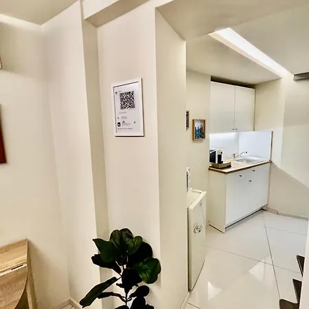 Domus San Gaetano * كاتانيا