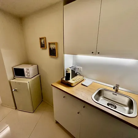 Domus San Gaetano شقة *