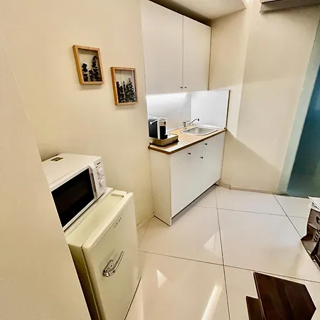 Domus San Gaetano Apartment Catania