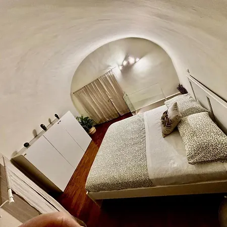 Domus San Gaetano شقة كاتانيا