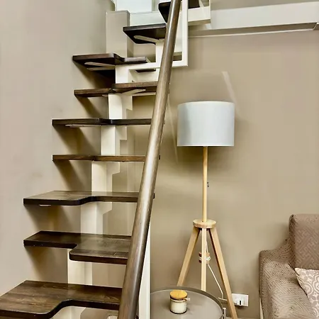 Apartment Domus San Gaetano Catania