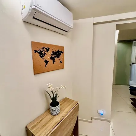 Domus San Gaetano شقة كاتانيا