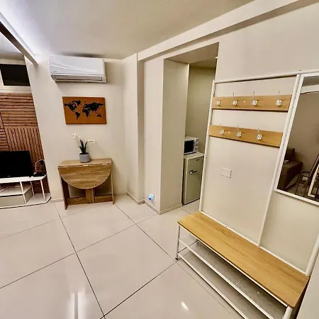 شقة Domus San Gaetano