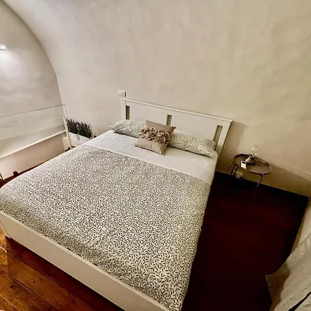 شقة Domus San Gaetano *