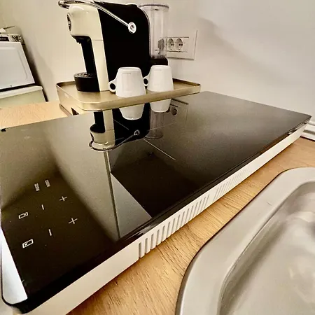 Domus San Gaetano كاتانيا