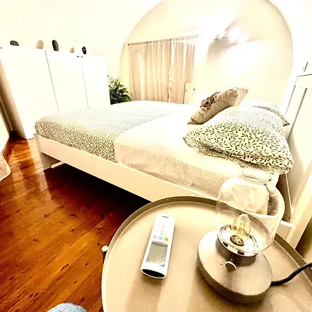 Appartement Domus San Gaetano