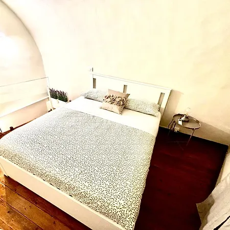 Domus San Gaetano Appartement Catane
