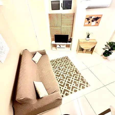 Domus San Gaetano Appartement *