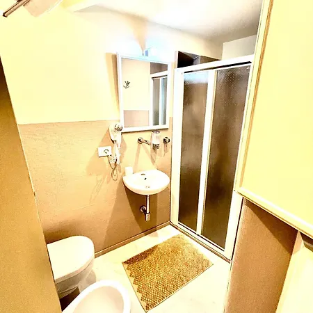Appartement Domus San Gaetano Catane