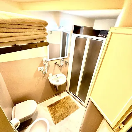 Domus San Gaetano Appartement *