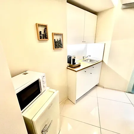 Appartement Domus San Gaetano Catane