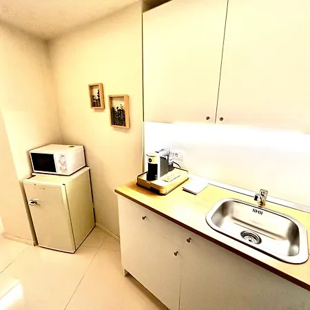Domus San Gaetano Appartement *