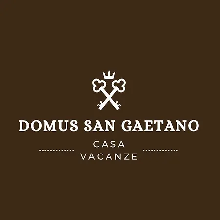 Appartement Domus San Gaetano