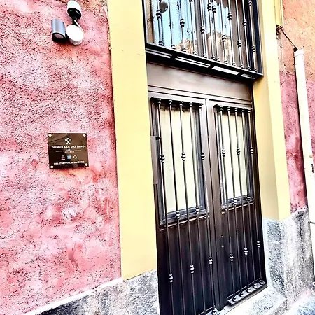 Domus San Gaetano Appartement