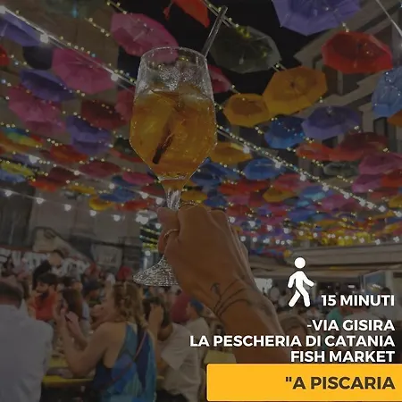 Domus San Gaetano Catane