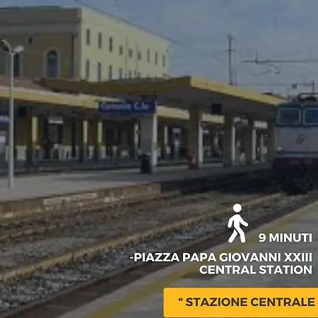 Domus San Gaetano *