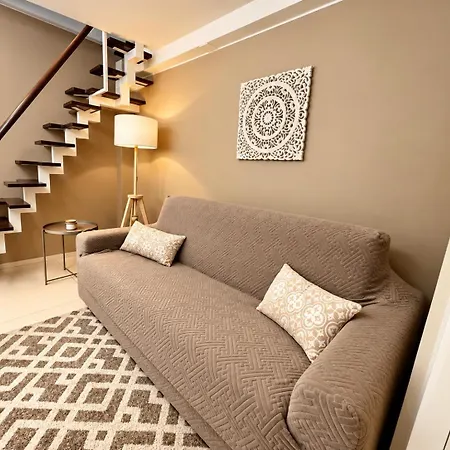 Appartement Domus San Gaetano *