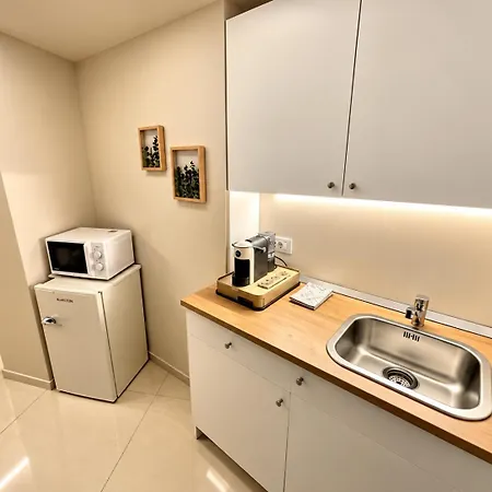 Domus San Gaetano Appartement