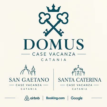 Domus San Gaetano Appartement *